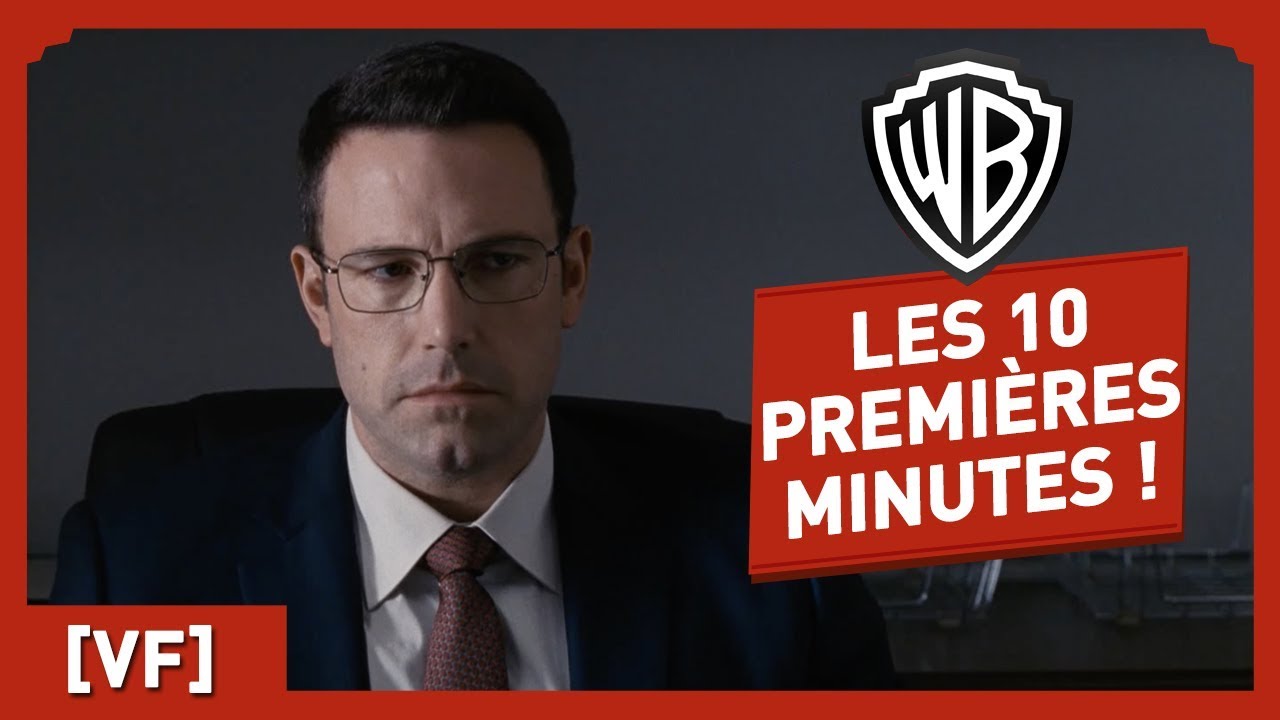 Mr Wolff - Regardez les 10 premières minutes du film !