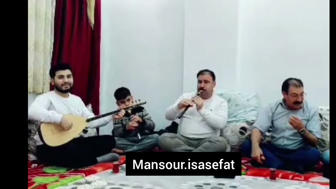 dengbej kawis milani