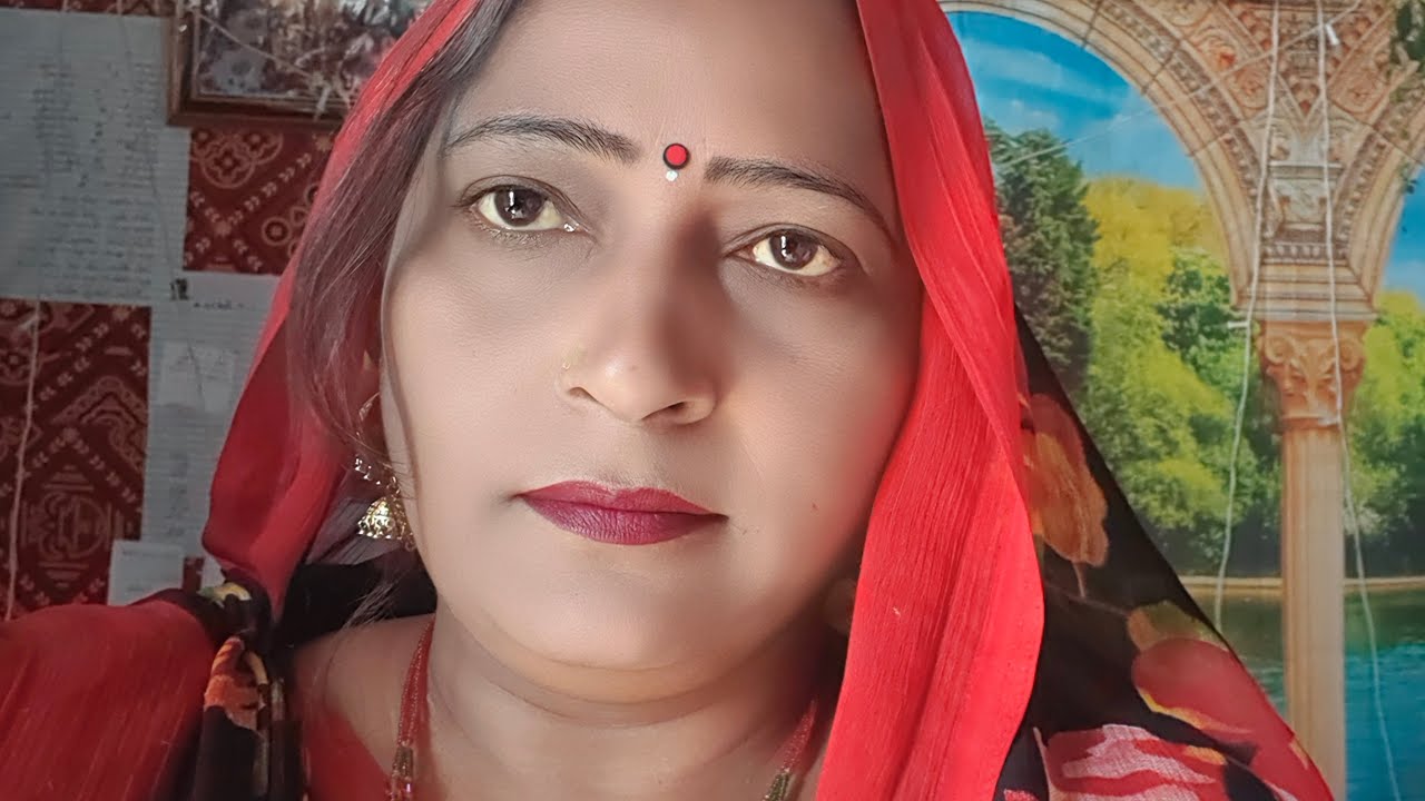 LAXMI JI VOLOG🙏 is live! स्वागत है दोस्तों हमारी लाइव में 🙏 जुड़ जाइऐ 👍♥️ प्रणाम 🙏