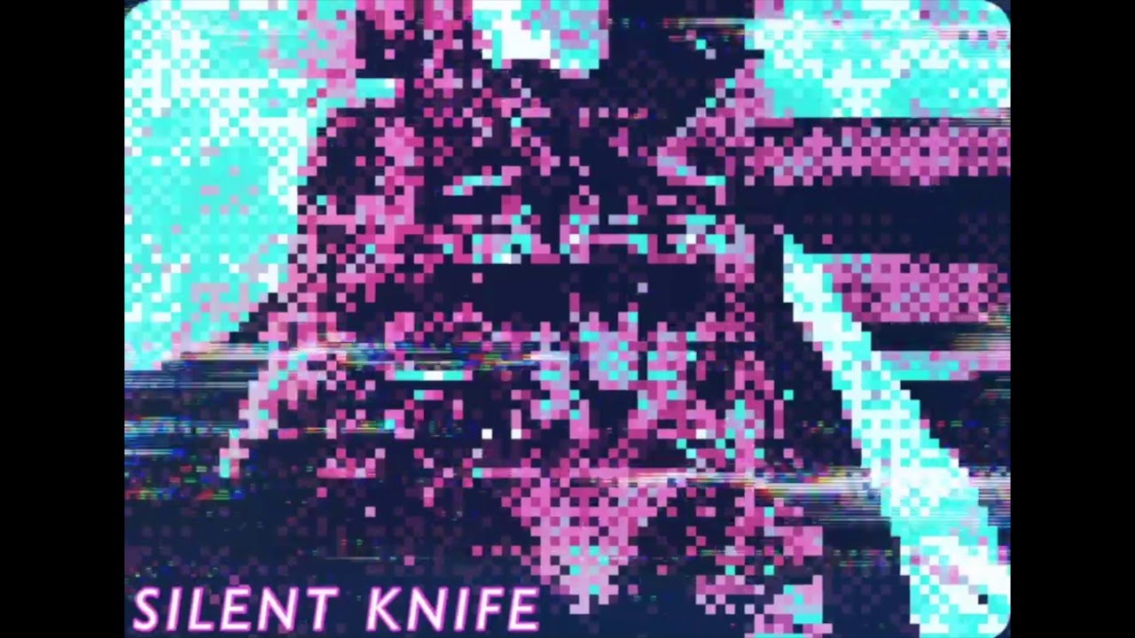 Could Have Been Love (Official Audio) - Silent Knife