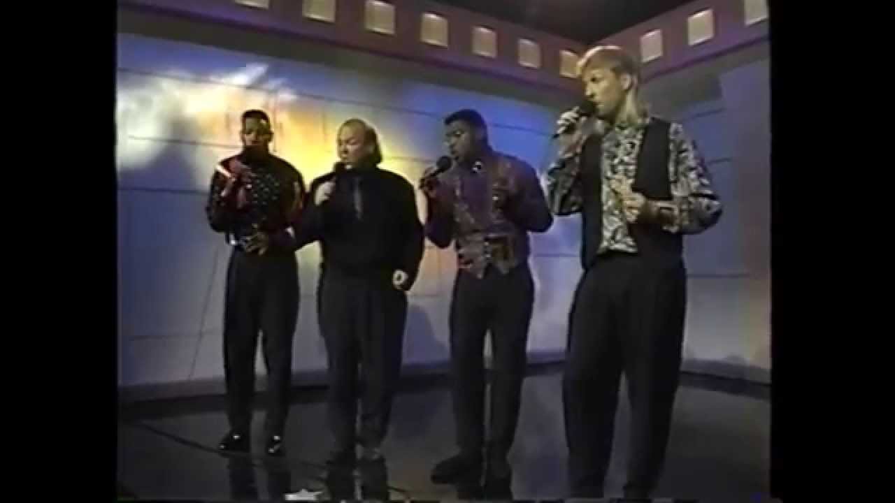 Acappella 