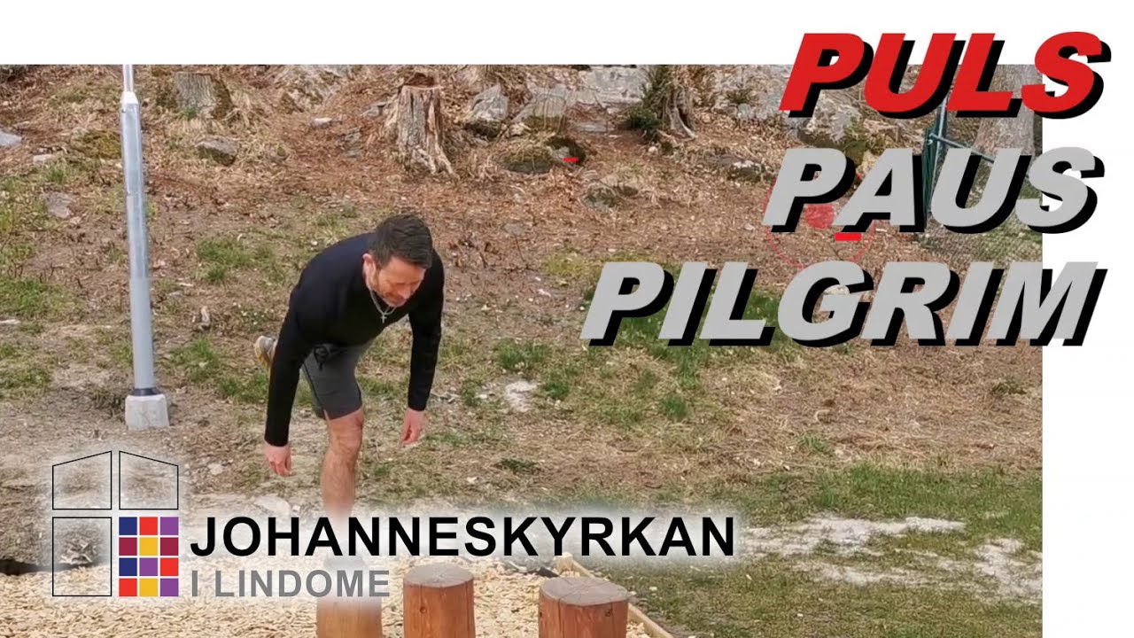 Johanneskyrkans utegym - tr&auml;ningstips