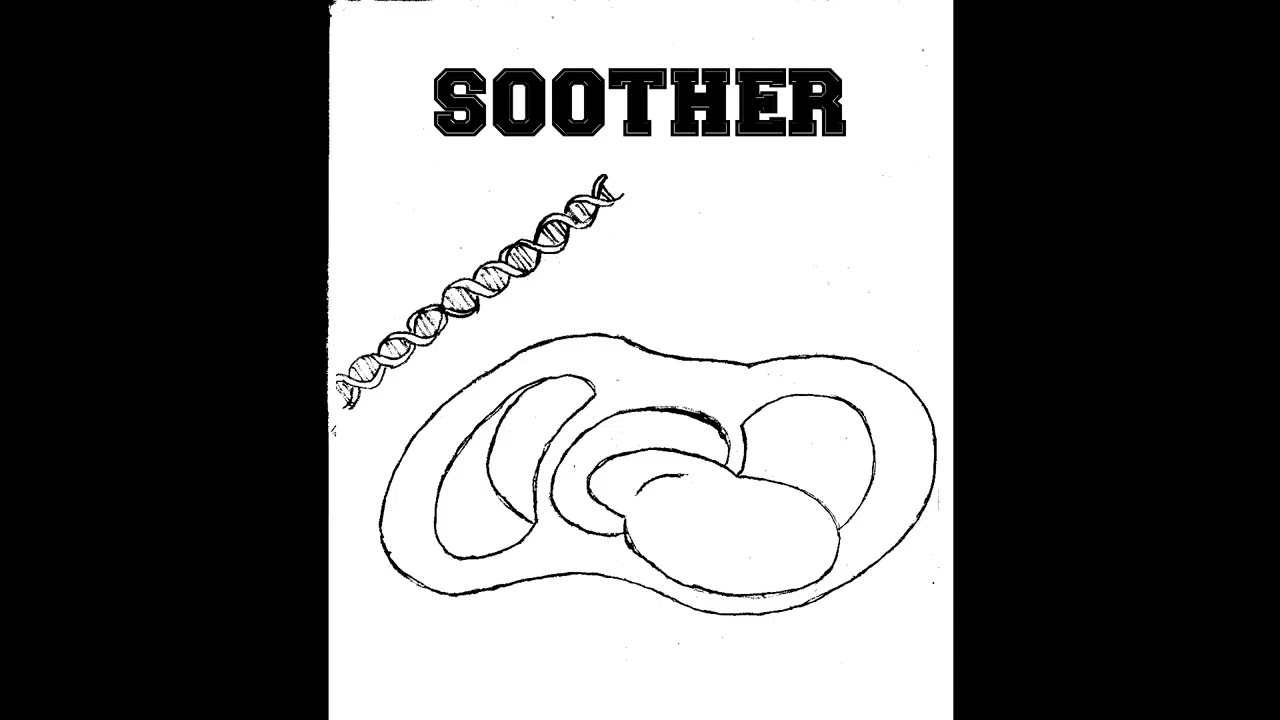 QUAKER KID PRODUCTIONS - SOOTHER