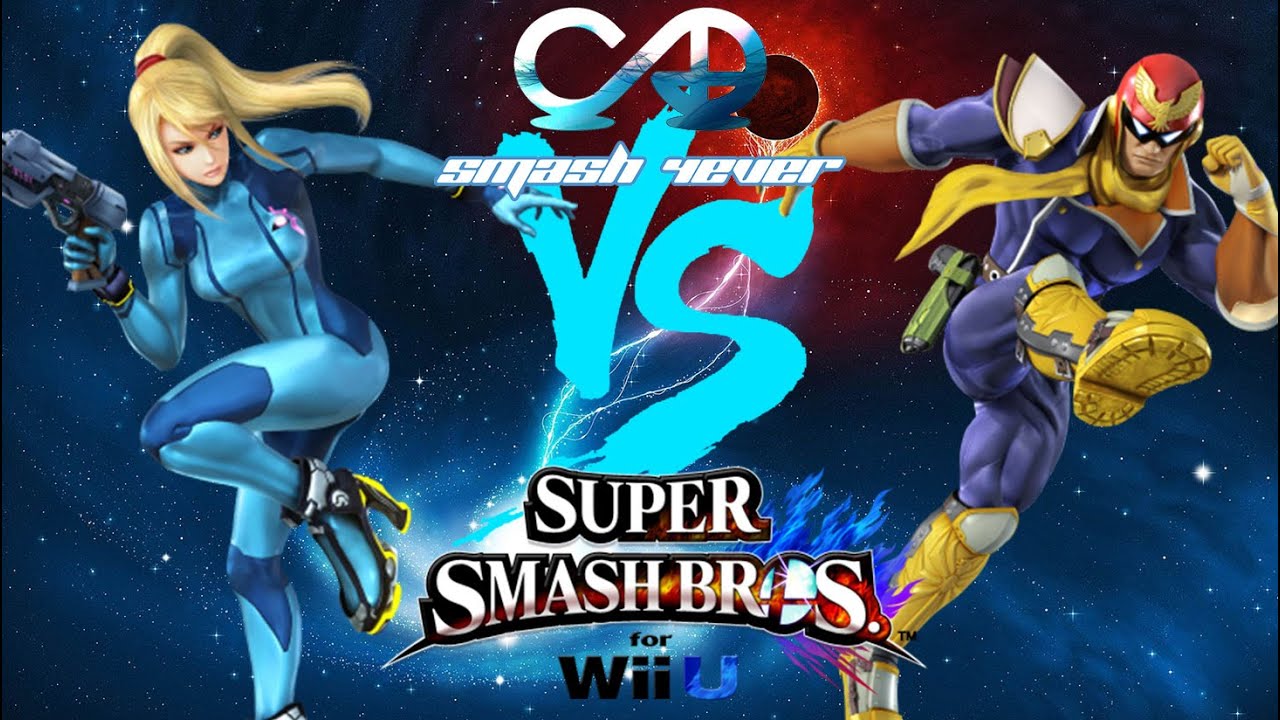 Smash 4-Ever 9 Grand Finals | Nairo (ZSS) vs LoF NAKAT (Falcon)