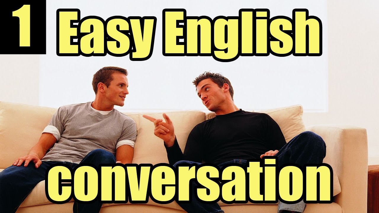 english conversation practice with subtitle - easy - Beginner - محادثة - conversa&ccedil;&atilde;o em ingl&ecirc;s