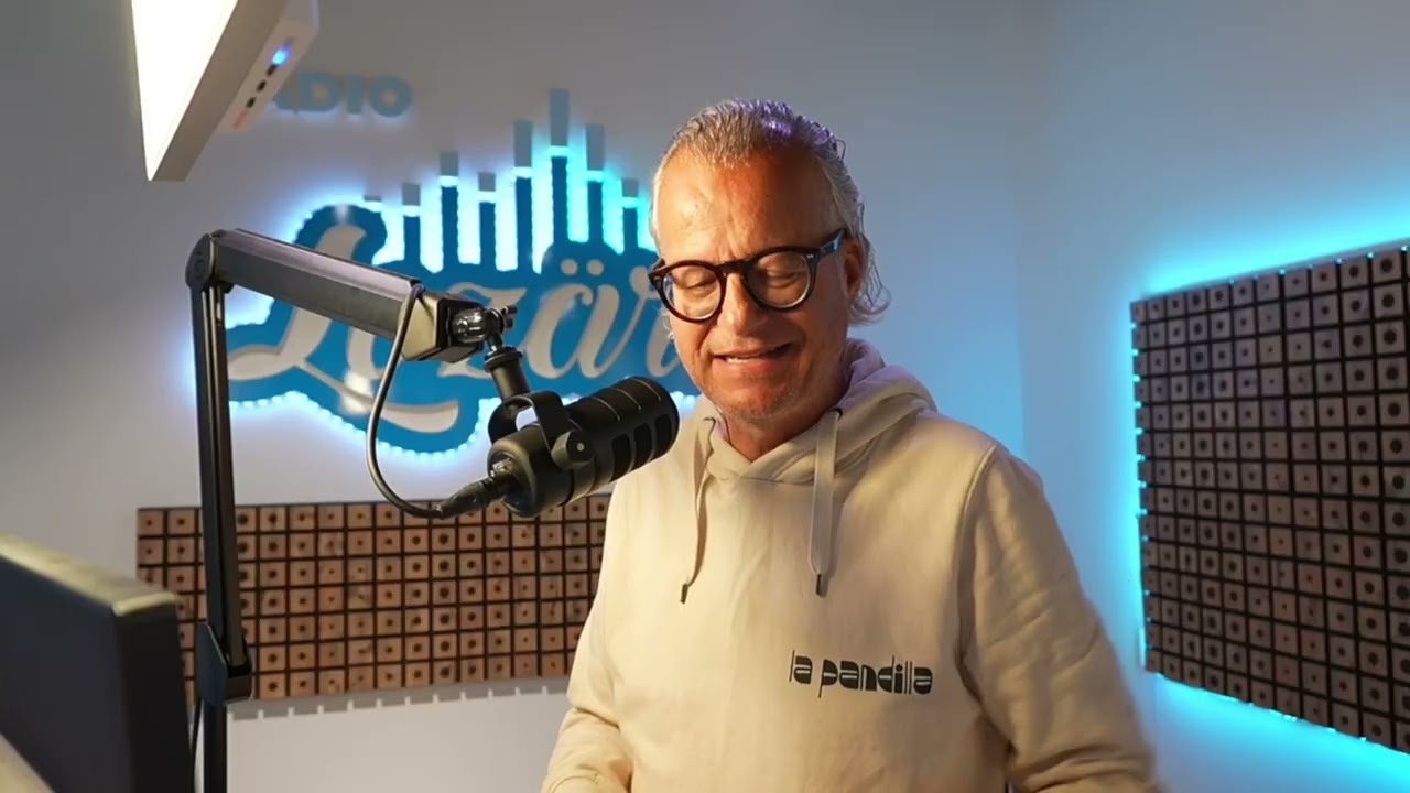 Unternehmer Herbert W&uuml;rsch macht wortw&ouml;rtlich Druck
