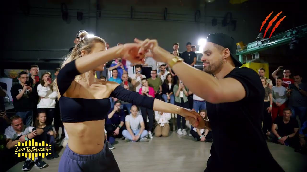 Melvin & Gatica 💛 Me Gusta 💛LOFToDANCE