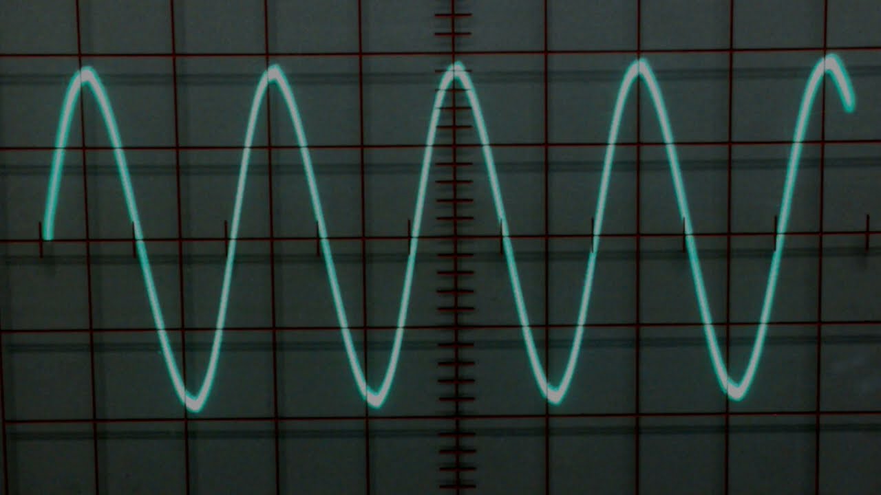 Amplitudenmodulation - einfach erklärt