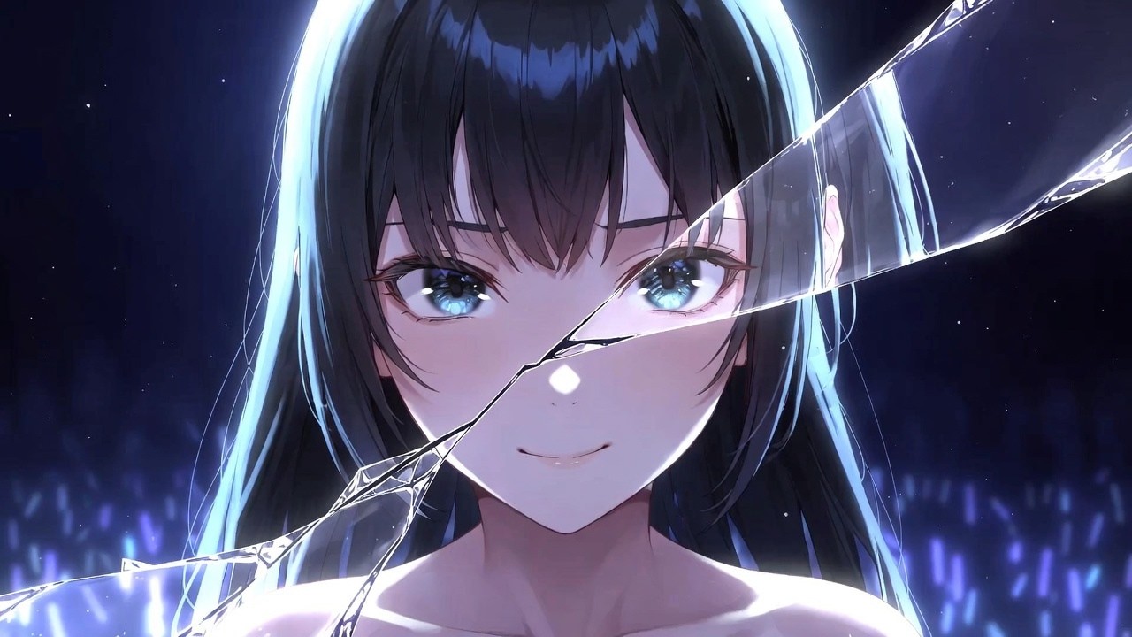 硝子越しの万華鏡 / Original Anime Music Video