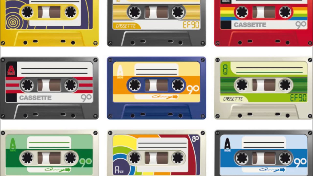 Comerciales radio México 1983-2