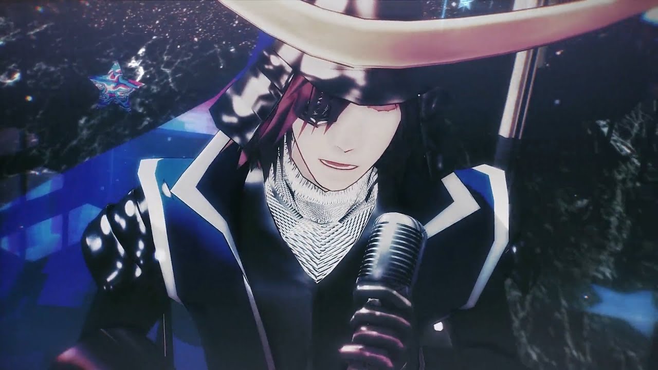 【MMD戦国BASARA】筆頭でAmber