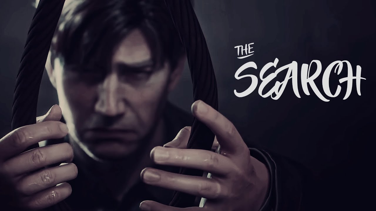 THE SEARCH | MultiFandom