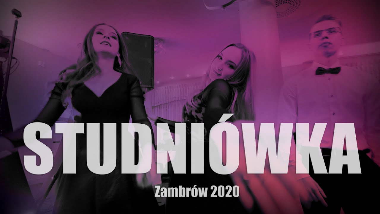 Studniówka I LO w Zambrowie