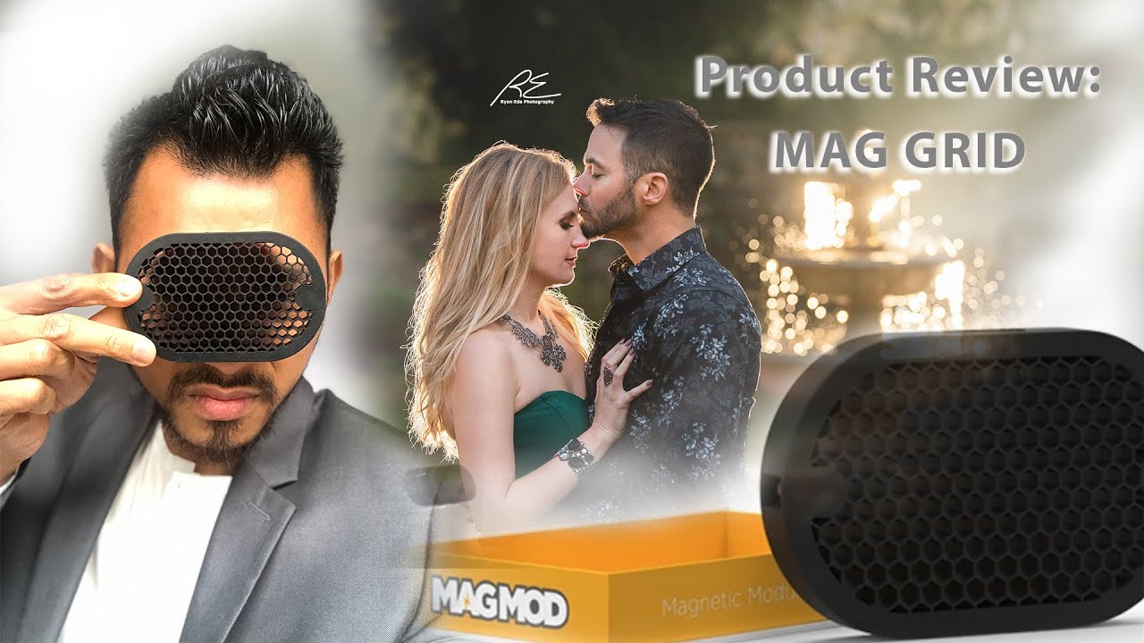 Mag Grid - PRODUCT REVIEW