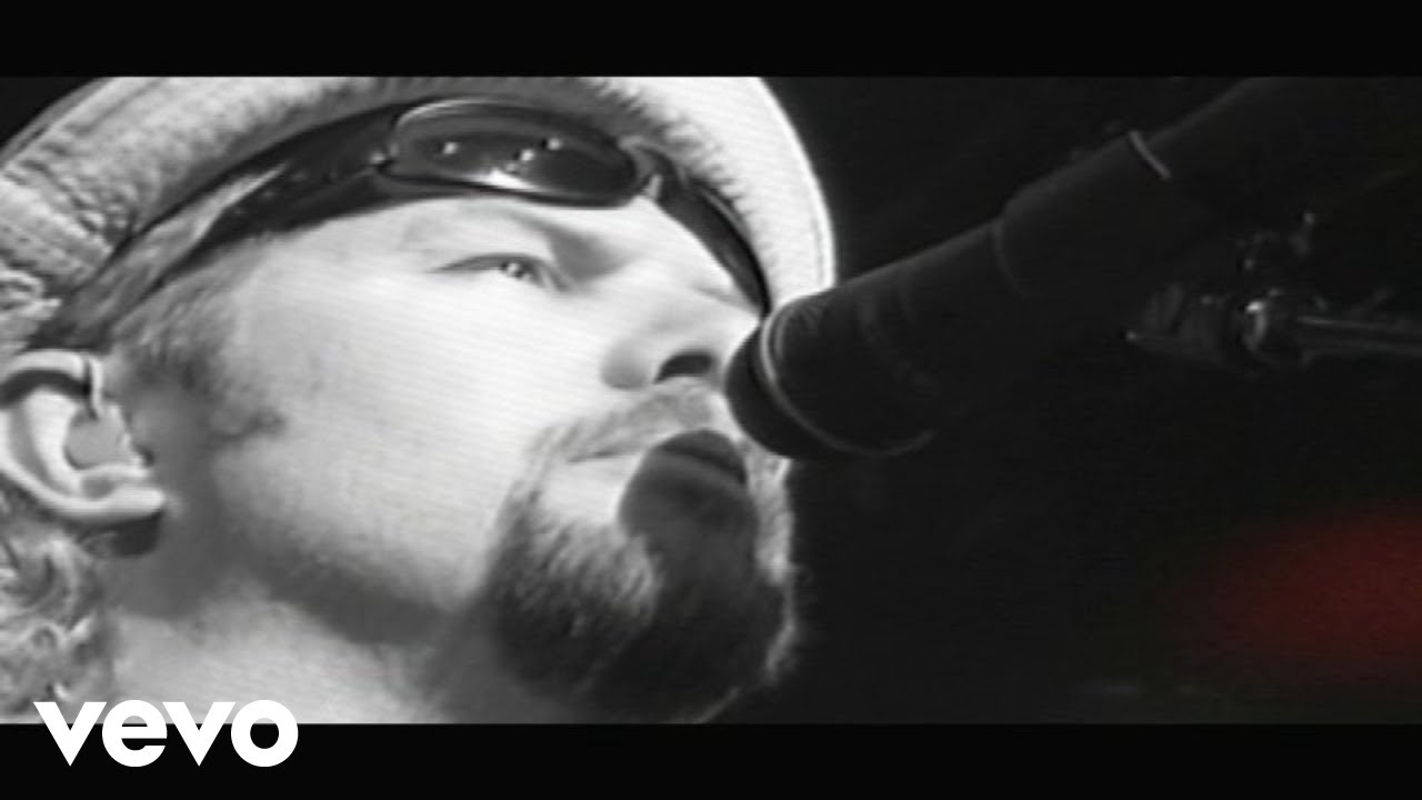 Toby Keith - Country Comes To Town (Official Music Video)