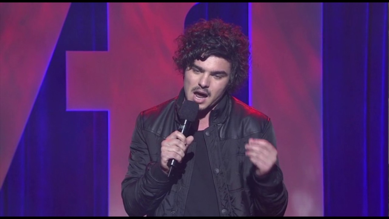 Amos Gill JFL @ SOH Oct 2014