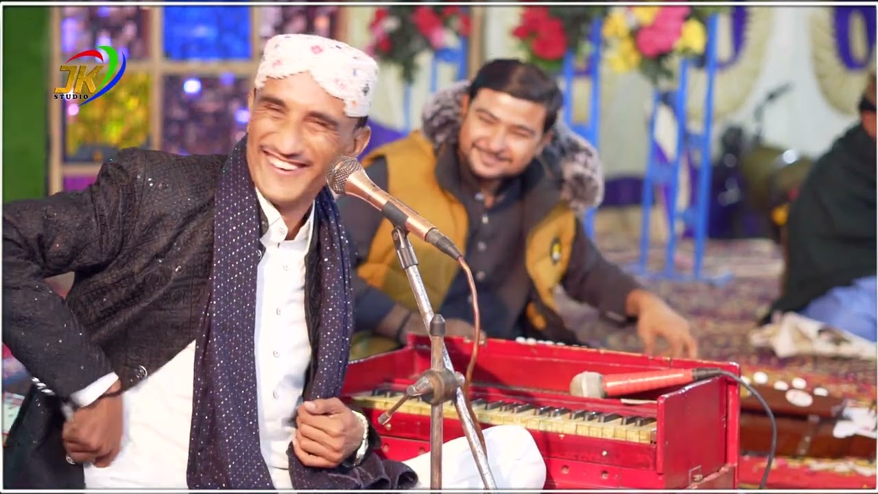 Sindh Ayen Azadi Ker Na Chahendo / Chati Saan Chati Ker Na Chahendo/ Dildar Otho/Sarkash Sindhi 2023