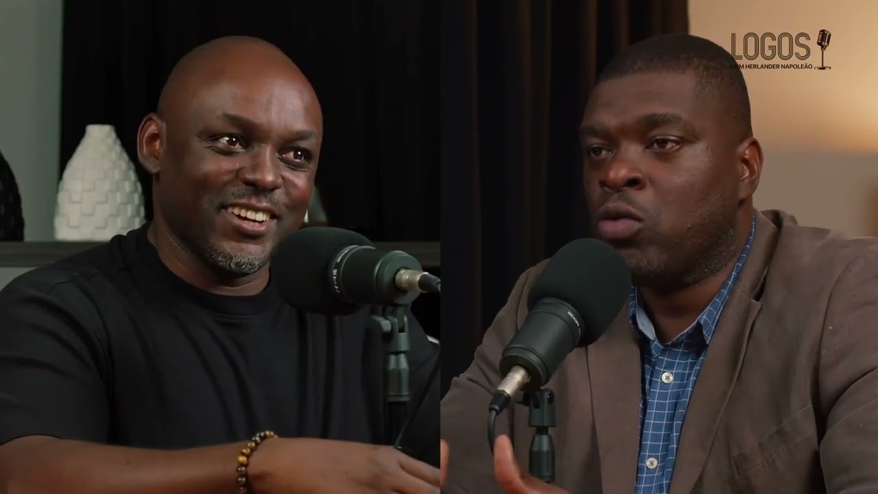 LOGOS - COM : FELIZARDO AMBRÓSIO (Miller) 