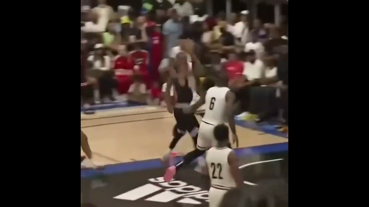 Lebron James has no defense, just flagrant fouls and pretending to be innocent