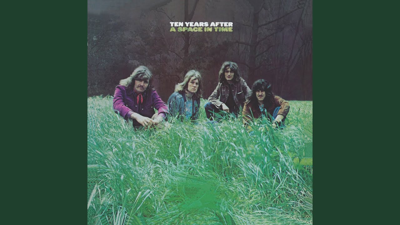 I've Been There Too (2017 Remaster)