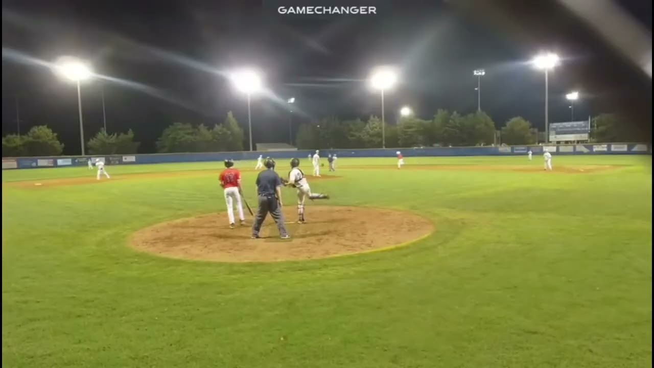 Jayden Class of 2027 Batting Highlights 