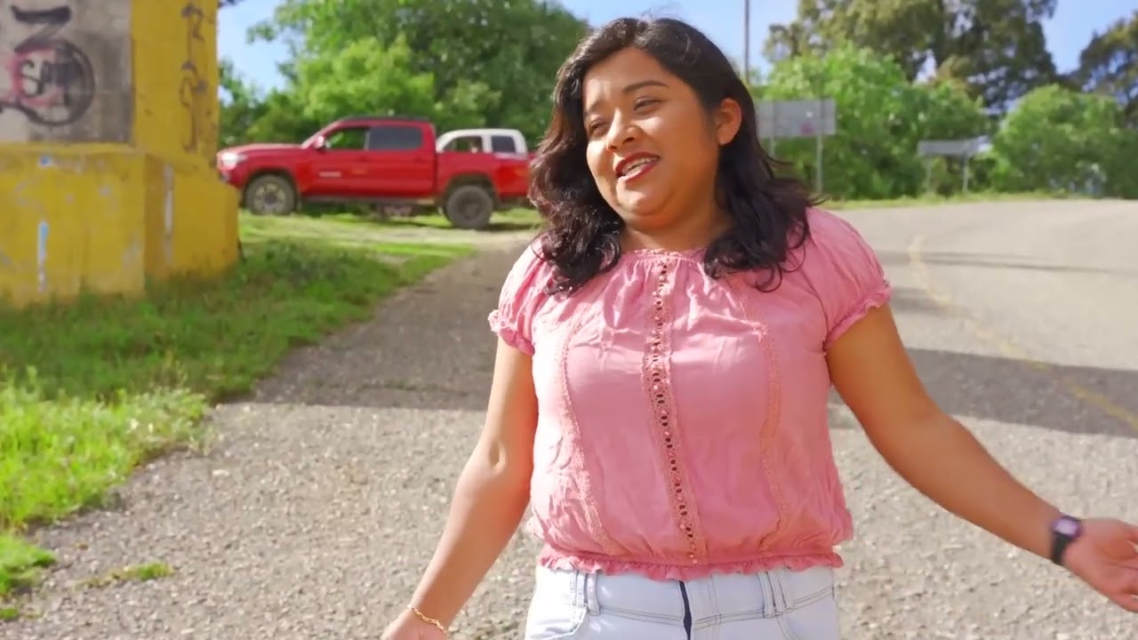 Para que volver, Regino Aguilar feat Mercedez López, Videoclip oficial 2023 música Mixteca