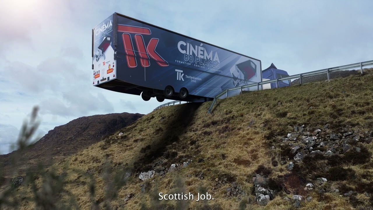 Save Our Screen Machine