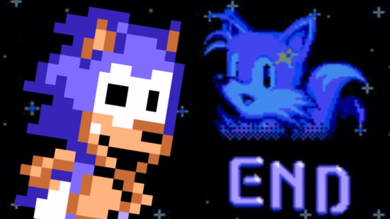 The 8-Bit Sonic Games You NEED to Play!