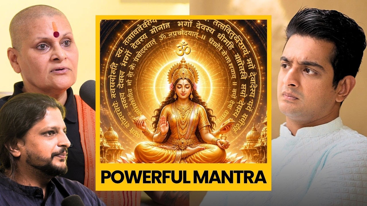 One Mantra That Can Change Your Life (Chant Daily)