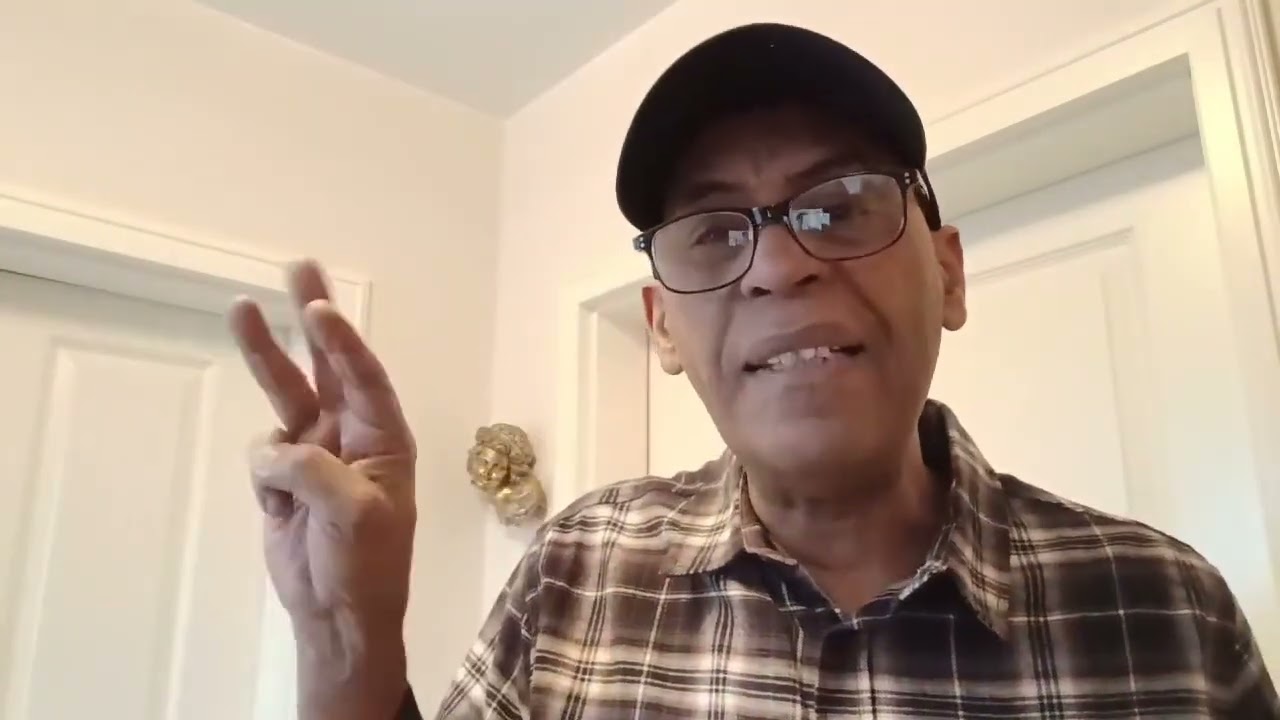 ዛዕባ ፈንቅል ብ ተ/ጋ ህዝባዊ ግንባር ዝነበረ ሙሴ ካሕሳይ