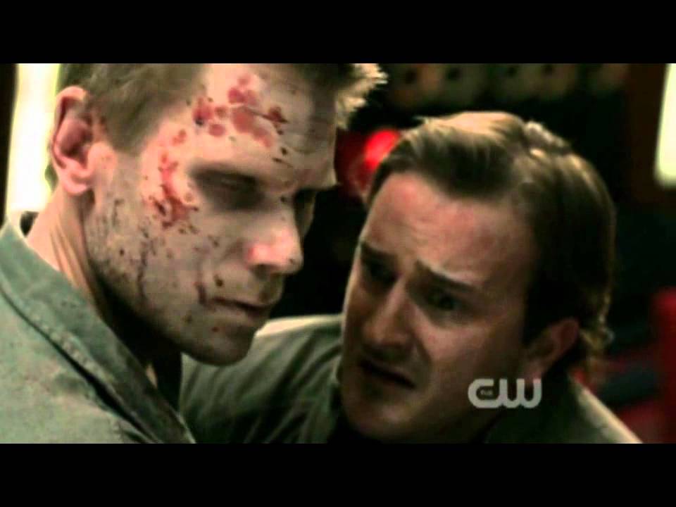 Supernatural | 