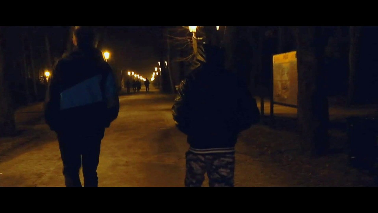 DIKEY - FRUSTRAT #7 (2K16 Mixtape) STREET VIDEO