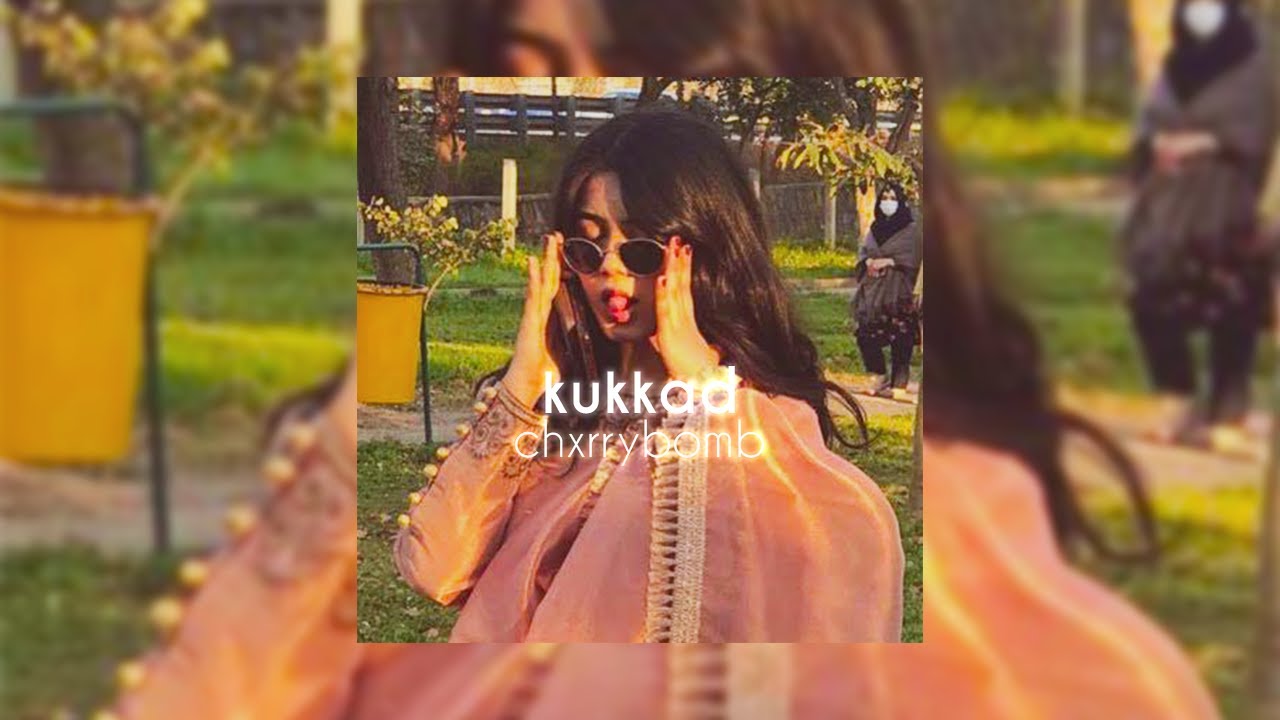 Kukkad ( Sped up ) ☆ | chxrrybomb