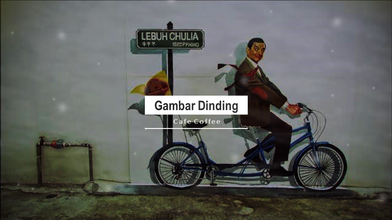 Berikut Ini Ide Desain Gambar Dinding Cafe Coffee Cocok Untuk Menarik Pelanggan Baru