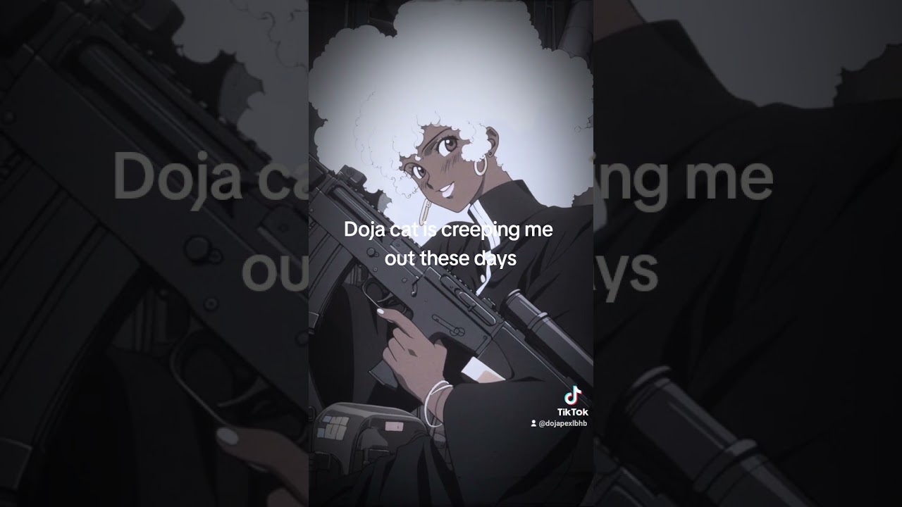 #dojacat #controversialspeech