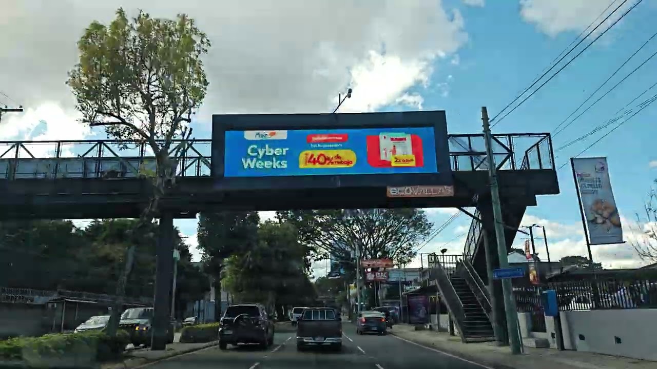 Vamos al IRTRA Petapa
