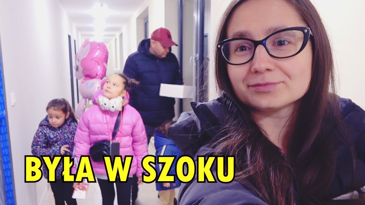PRZYJACIÓŁKA BYŁA W SZOKU! Sobota Na Lodowisku - Yoto MAMA Vlog