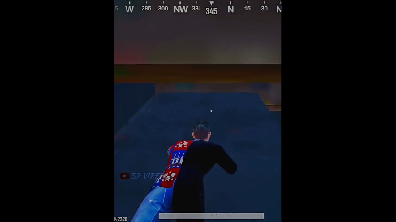 PUBG Hidden Secret Place 😱 | 99% Players Don&rsquo;t Know #bgmi #pubg #gaming #bgmisecret #shorts #viral