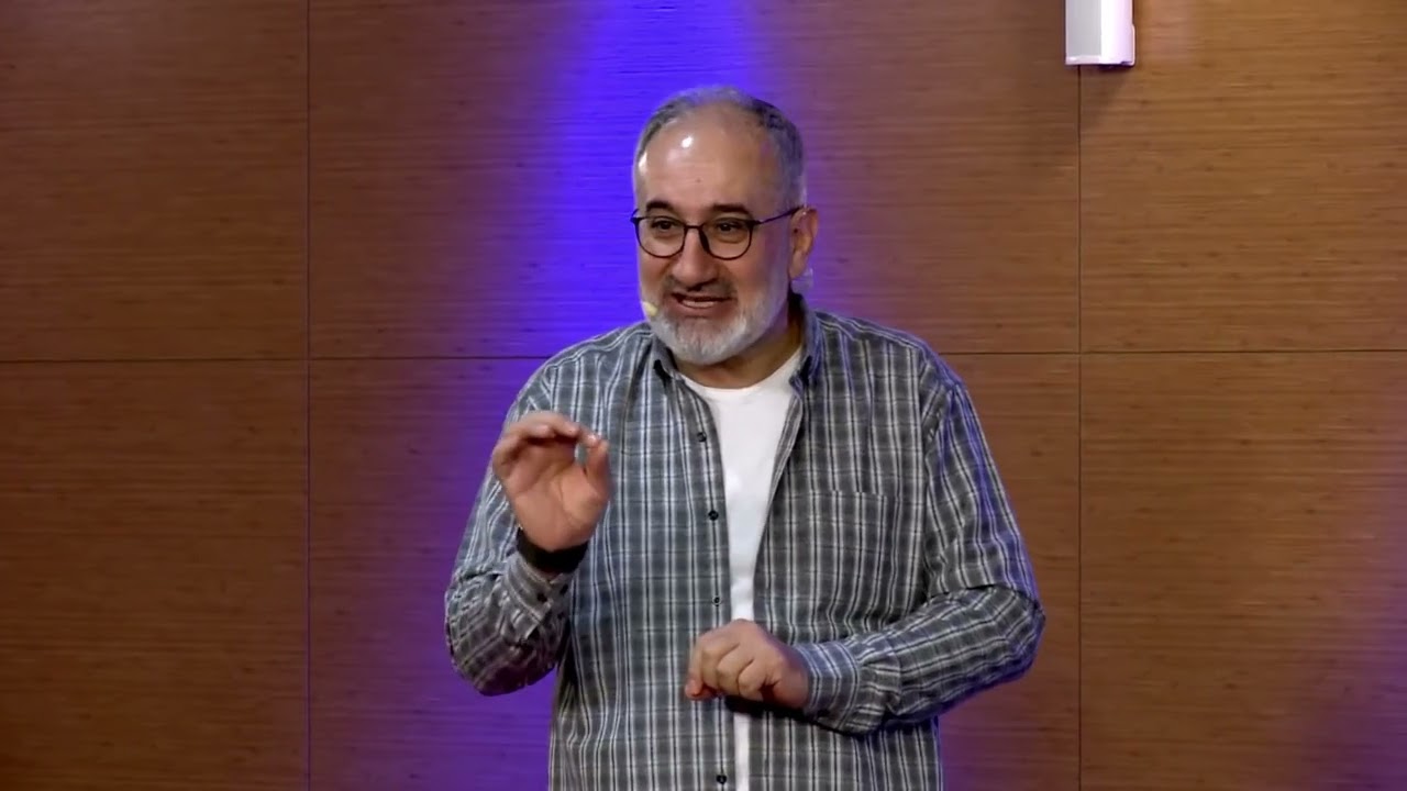 Övgü problemi ve Kur’an’ın devrimi