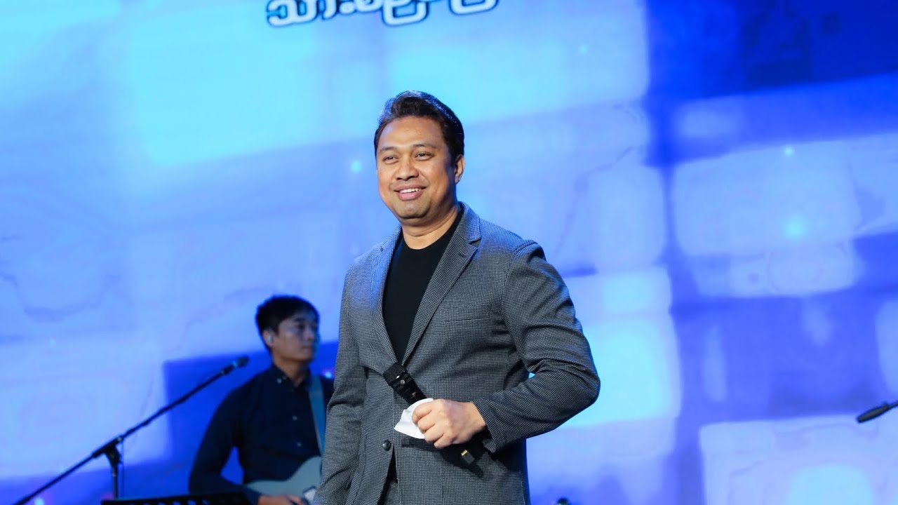 18 January 2026 - Sunday  Service  - The Light Worship Center - Bangkok