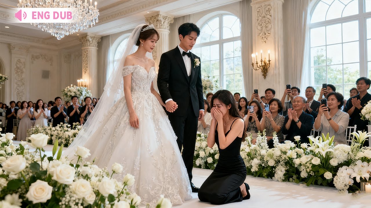 💥They Dumped A Billionaire For Another Man... Then He Married The Girl Who Secretly Loved Him!