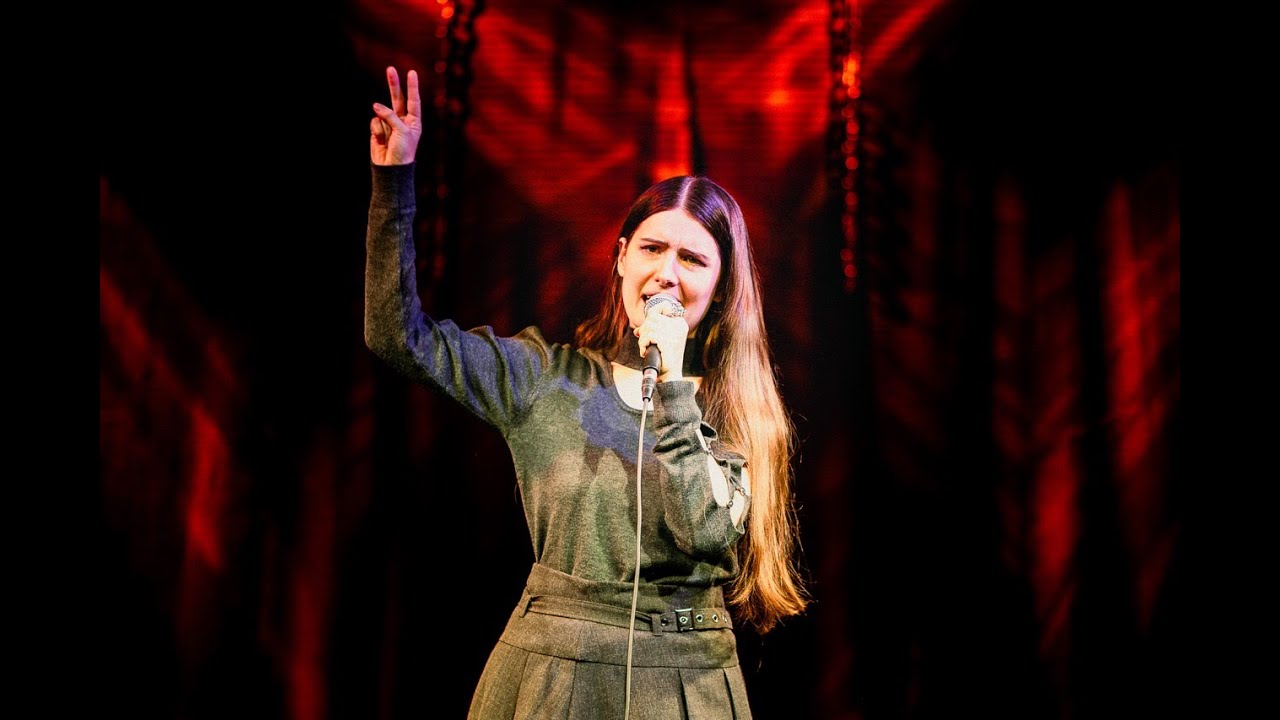 slam'md ⚡️ BraVe - Gretchenfrage des Slams
