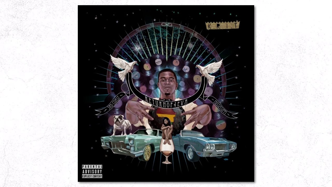 Big K.R.I.T. Type Beat 2024 "Infinity" | UGK Type Beat 2024