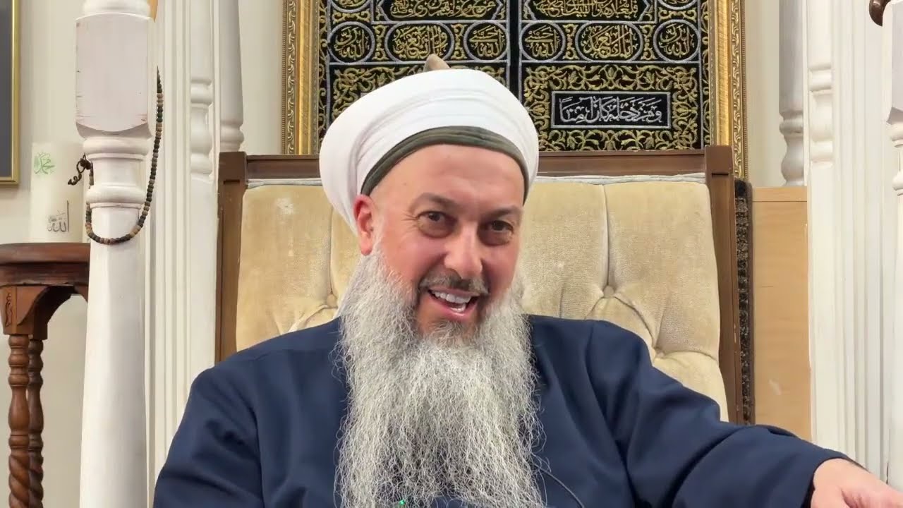 Sohbah & Dhikr With Dr Nour