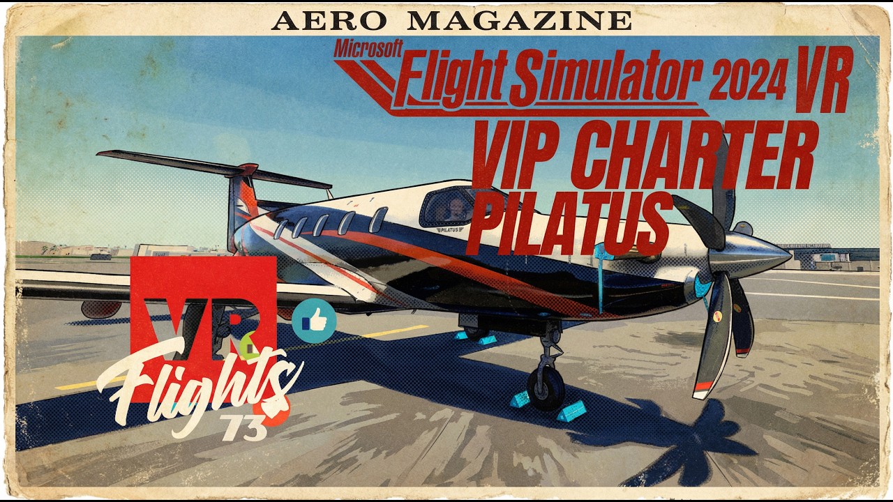 VIP from Porto Alegre to Sorocaba on PC12. low pass half way.