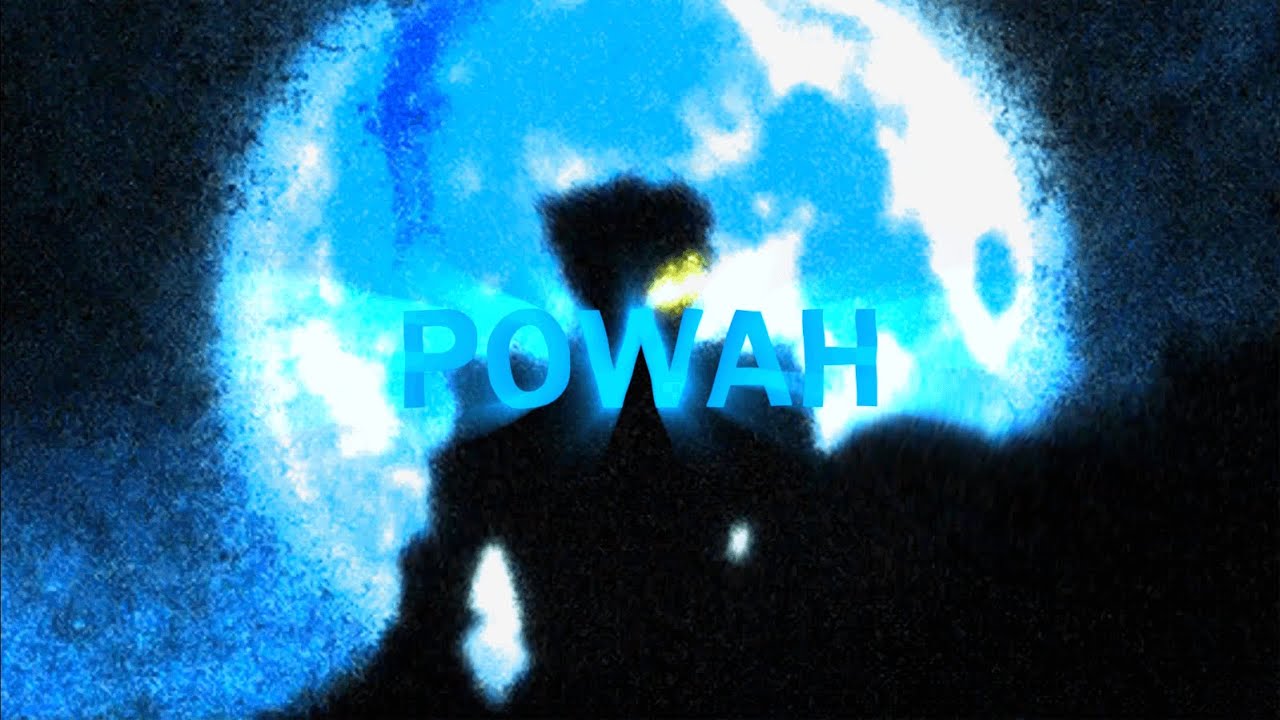 POWAH SERIES 16