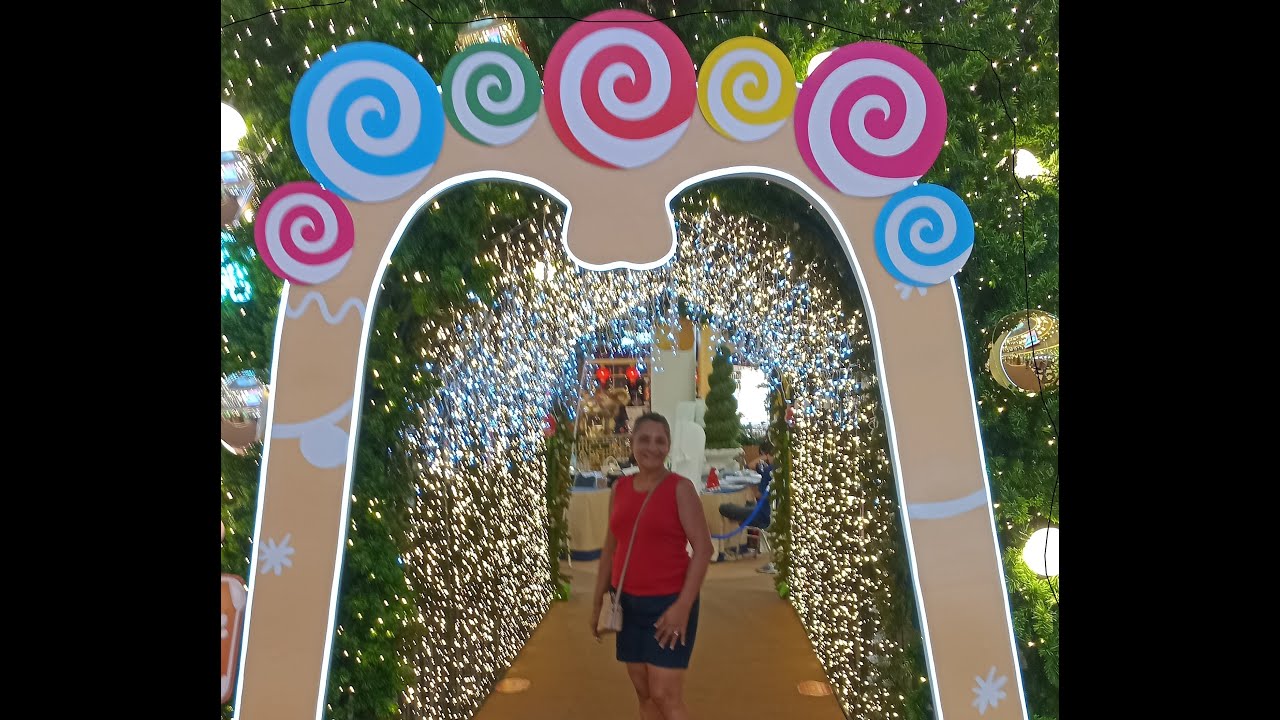 Arrival in Bangkok