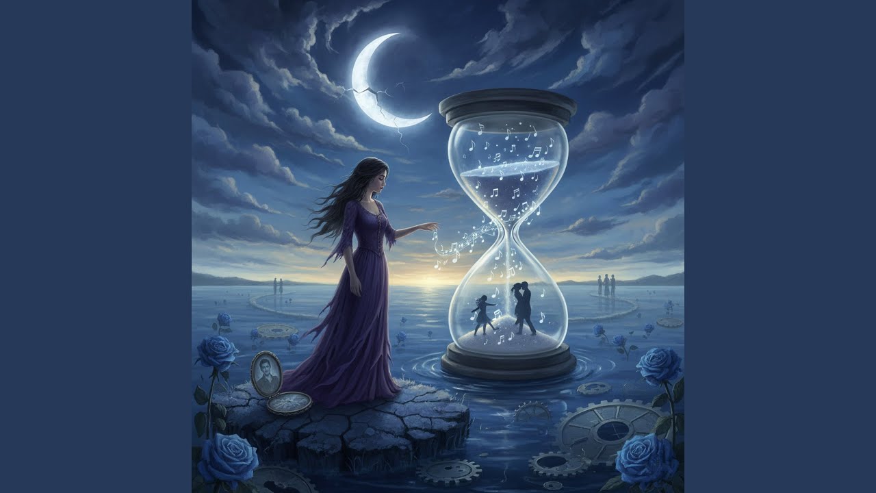 My Heart Is Weak Sad Music