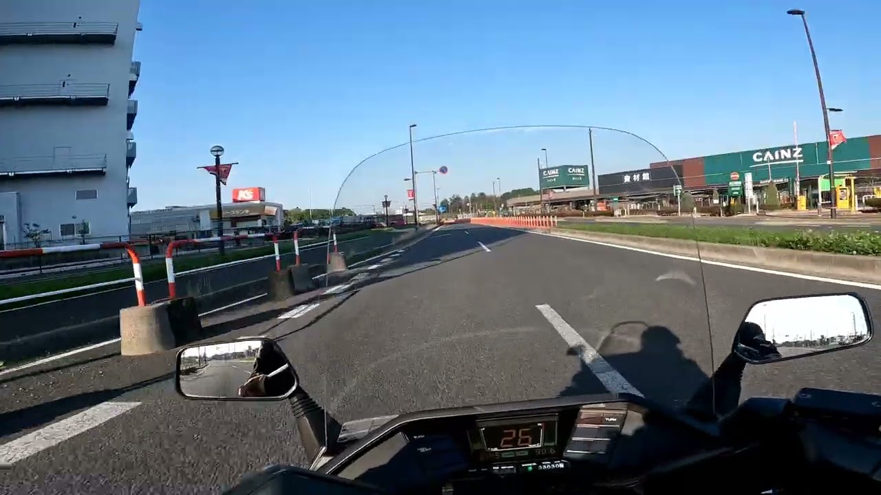 1986 hondahelix
