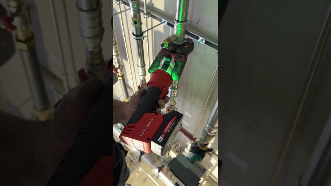 The new #romax NANO in action - tested by nample
